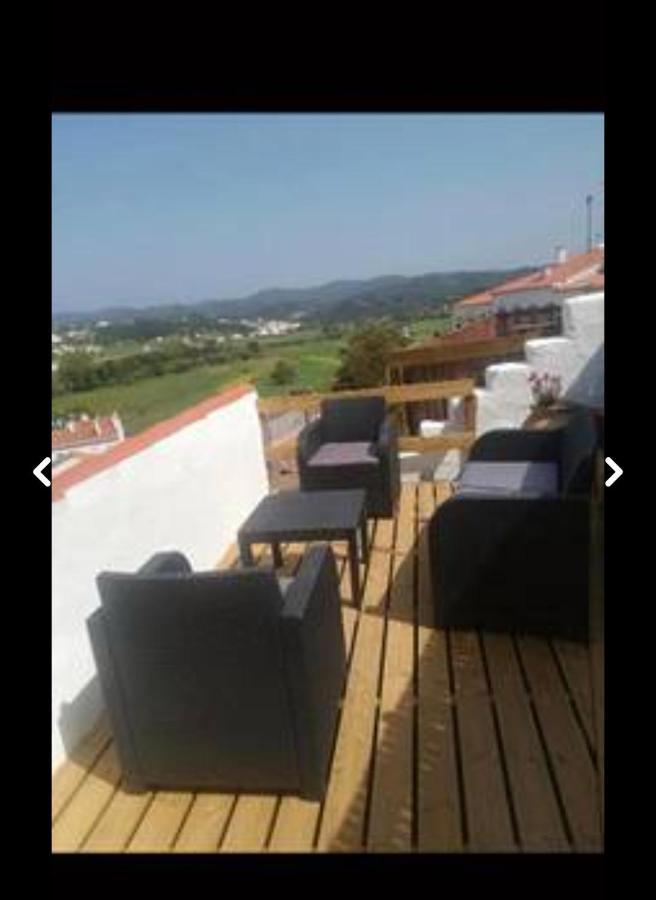 Villa casinhas proença à Aljezur Extérieur photo