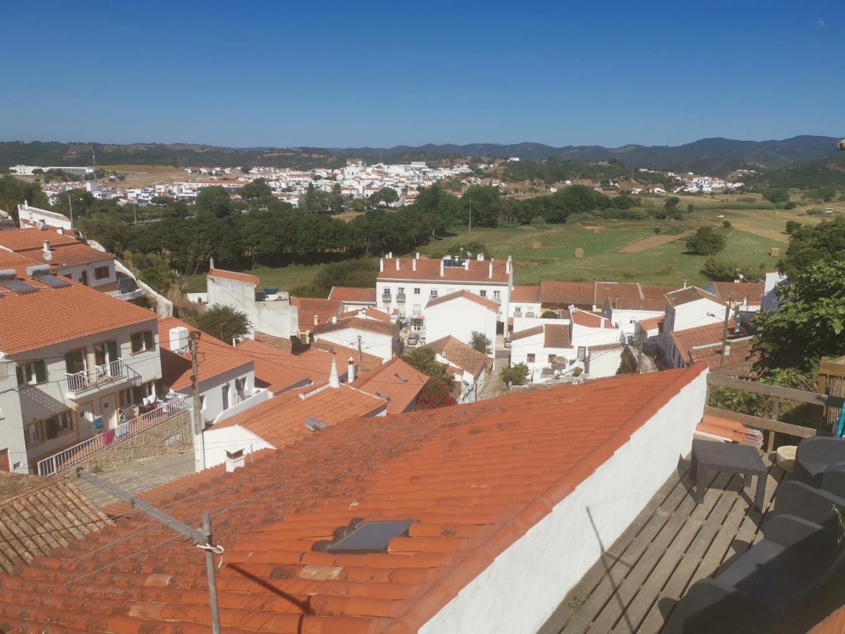 Villa casinhas proença à Aljezur Extérieur photo