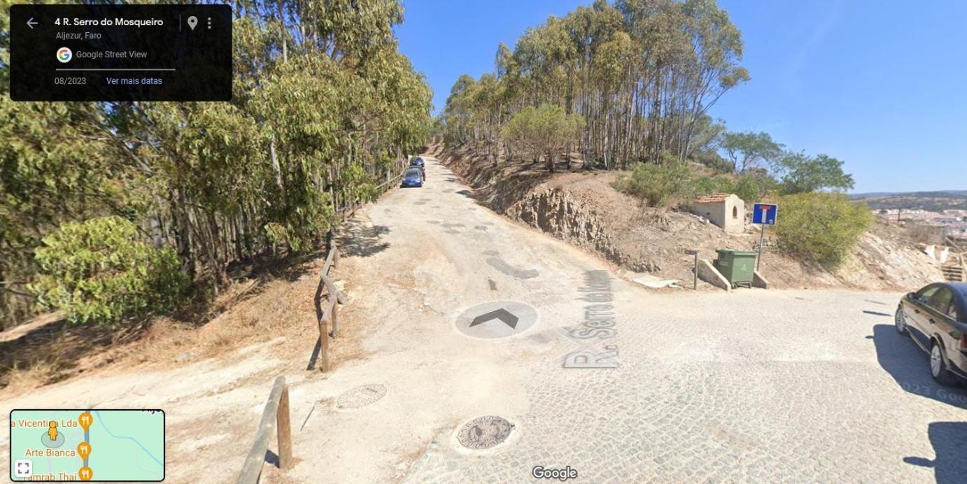 Villa casinhas proença à Aljezur Extérieur photo
